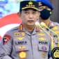 Keterangan foto : Kapolri Jenderal Polisi Listyo Sigit Prabowo promosikan jabatan kepada 9 Pamen yang menyandang pangkat Kombes Pol

