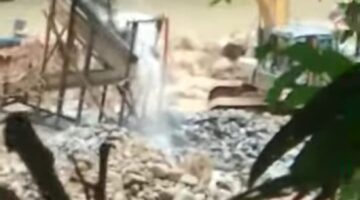 PT. Nusa Bara Diduga Menipu Negara: Nambang Emas dari IUP Batubara