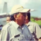 Foto : Ismail Thomas, Mantan Bupati Kutai Barat (2006-2015)