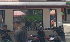 Rumah Jampidsus Dijaga Ketat Prajurit TNI: Kostrad dan Marinir Dikerahkan, Ada Apa?