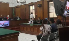 Sidang Dugaan Penggelapan Jabatan: Terungkap Penyerahan Aset Terdakwa Monica ke Pihak Perusahaan