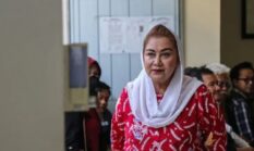 Mbak Ita Tantang KPK di Persidangan: Kenapa Indriyasari Belum Jadi Tersangka?