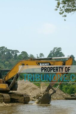 PETI Menggila di Kelian Dalam: Hukum Seolah Mandul, Warga Tuduh Ada ‘Tangan Gelap’ Bekingi Tambang Ilegal