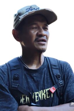 Pekerja Dibohongi, Lahan Dicuri, Air Dicemari: Mafia Tambang Emas Liar Di Kubar Diduga Dibekengi Oknum Berseragam