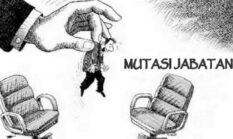 Mutasi ASN di Kutai Barat Disorot, Pejabat Turun Eselon hingga Penunjukan Plt Diduga Sarat Titipan Politik
