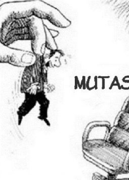Mutasi ASN di Kutai Barat Disorot, Pejabat Turun Eselon hingga Penunjukan Plt Diduga Sarat Titipan Politik