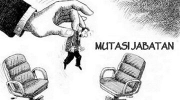 Mutasi ASN di Kutai Barat Disorot, Pejabat Turun Eselon hingga Penunjukan Plt Diduga Sarat Titipan Politik