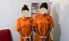 Promosi Judi Online, Dua Mahasiswi di Kupang Ditangkap Polisi