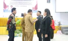 Gubernur NTT Tegaskan Peran APIP dalam Pengawasan Pemerintahan Daerah