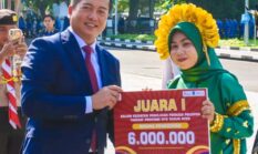 Hari Sumpah Pemuda, Gubernur NTB Serukan Semangat Persatuan dan Keteguhan Bangsa