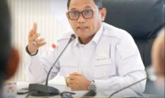 Wagub Seno Aji Minta Kendaraan Tambang dan Sawit Non-KT Segera Ganti Plat ke Kaltim