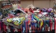 Siluq Ngurai Siap Meriahkan Dahau Kubar 2025 dengan Pameran Sulam Tumpar dan Lomba Tradisional