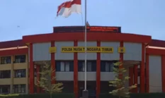 Polda NTT Ungkap Dugaan Pencurian 9 Senjata Api, Pelaku Diduga Oknum Polisi