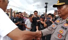 Diguncang Aksi Massa, Kapolres dan Kasat Narkoba Kutai Barat Didemo: Publik Desak Gelar Perkara Ulang hingga Evaluasi Total Kinerja Penegak Hukum