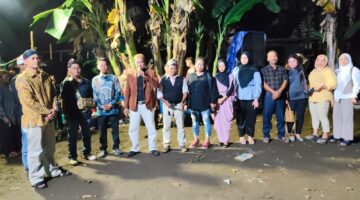 Ratusan Warga Hadiri Sosialisasi DPD SIJAKA Kutai Barat, Tegaskan Komitmen Dukung Pembangunan Daerah