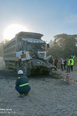 Dua Tewas di Jalur Tambang PT MBL, K3 Dipertanyakan: Kelalaian atau Pembiaran?