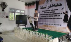 Siswa SMP Integral Hidayatullah Melak Raih Prestasi Tahfiz hingga 13 Juz dan Akademik Terbaik