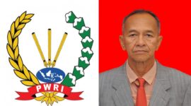 Ketua DPC PWRI Kabupaten Kutai Barat, Johansyah, menyoroti belum adanya fasilitas zebra cross di depan Mako Polres Kubar dan meminta instansi terkait segera mengambil langkah demi keselamatan pejalan kaki.