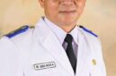 **Keterangan Foto:**
Petinggi Kampung Bentas, Kecamatan Siluq Ngurai, Kabupaten Kutai Barat, saat menyampaikan pengaduan terkait dugaan pelanggaran HGU dan konflik lahan perkebunan sawit.
