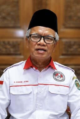Jelang Kehadiran UAS di Kutai Barat, Panitia Pastikan Tabligh Akbar Berlangsung Aman dan Kondusif