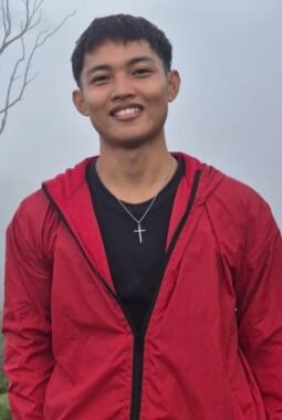 Nando Kampung Muhur Lolos Kubar Combat Championship 2026, Siap Buktikan Mental Petarung di Arena Profesional