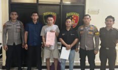 Tak Terbukti Sengaja Kuasai Senjata Api Rakitan, Tim Advokat: Terimakasih Majelis Hakim, Jonli Divonis Bebas Pengadilan Negeri Kutai Barat